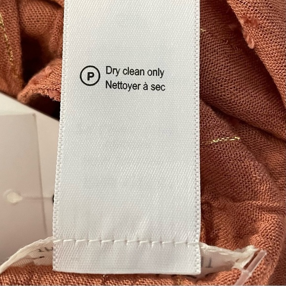 New! L*space stay golden keyhole front mini Dress nwt 18352 - Picture 14 of 15